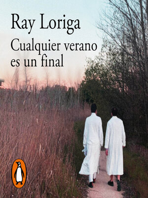 cover image of Cualquier verano es un final